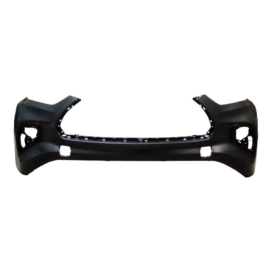 For 2020-2023 Toyota Highlander Front Bumper Kit