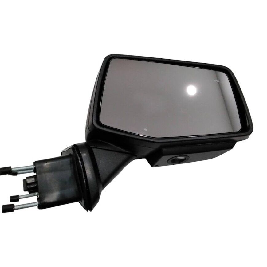 For 2019-2023 GMC Sierra / Chevy Silverado Right Side Door Mirror Power Heat