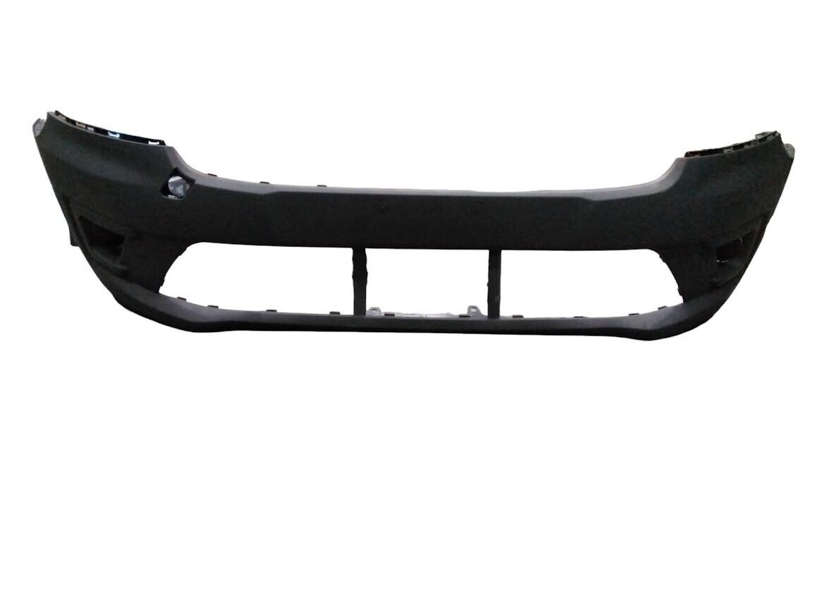Fit 2019-2023 Transit Connect Front Bumper without Fog Lamp Hole