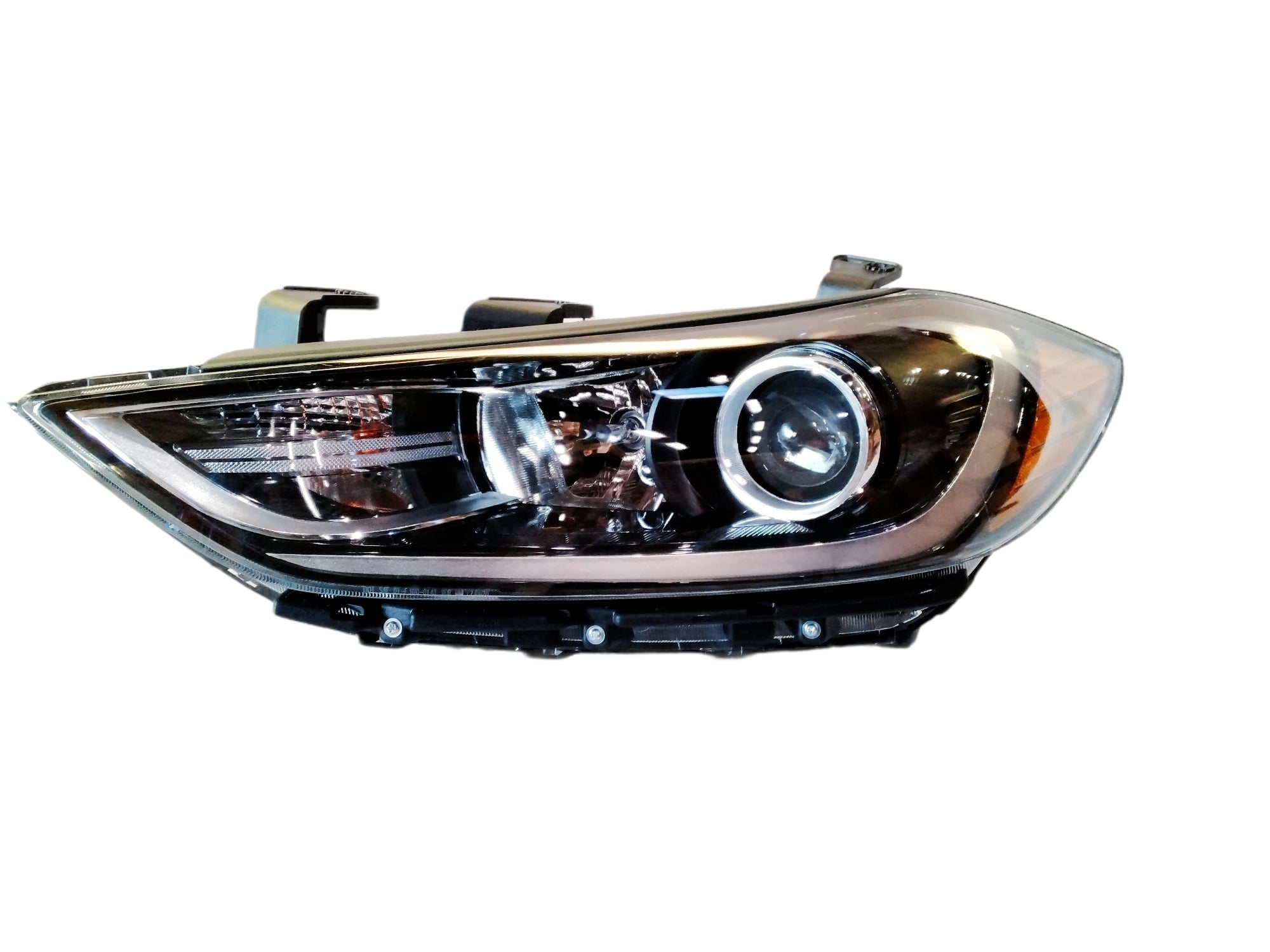 For 2017-2018 HYUNDAI ELANTRA Headlights Left Side
