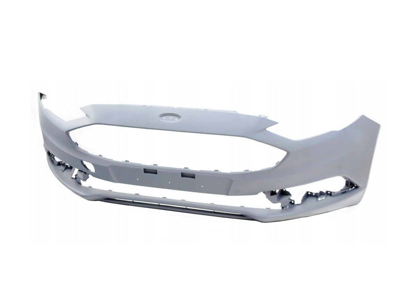 For 2017-2018 Ford Fusion Front Bumper Cover Bumper