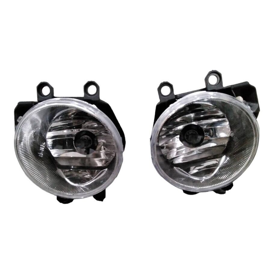 For 2020-2023 Toyota Highlander Front Bumper Kit