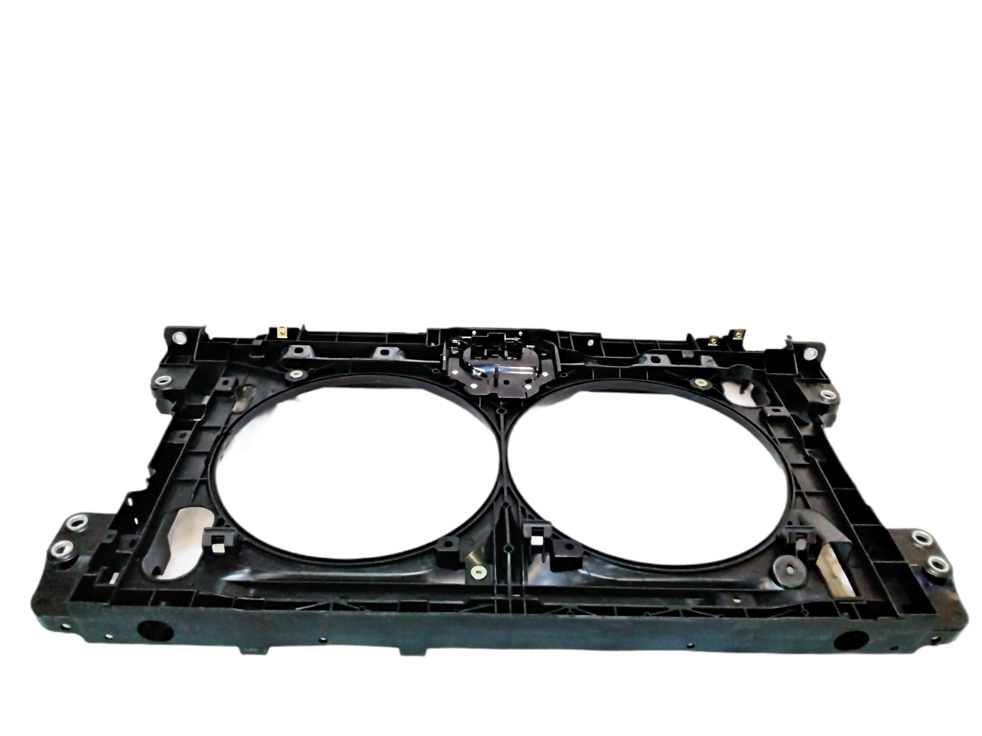 Premium Quality for 2016-2018 Nissan Altima 2.5L Radiator Support 62500-9HS0A