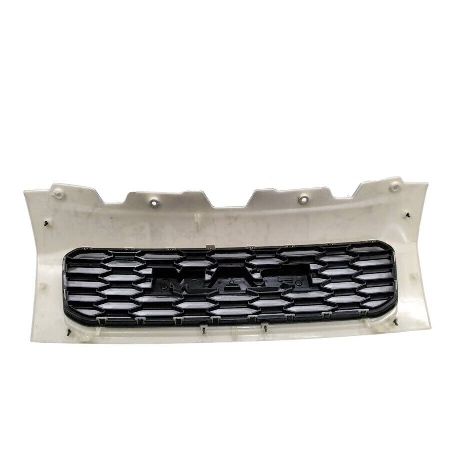 For 2019-2022 RAM Promaster 1500 2500 3500 Front Bumper Grille