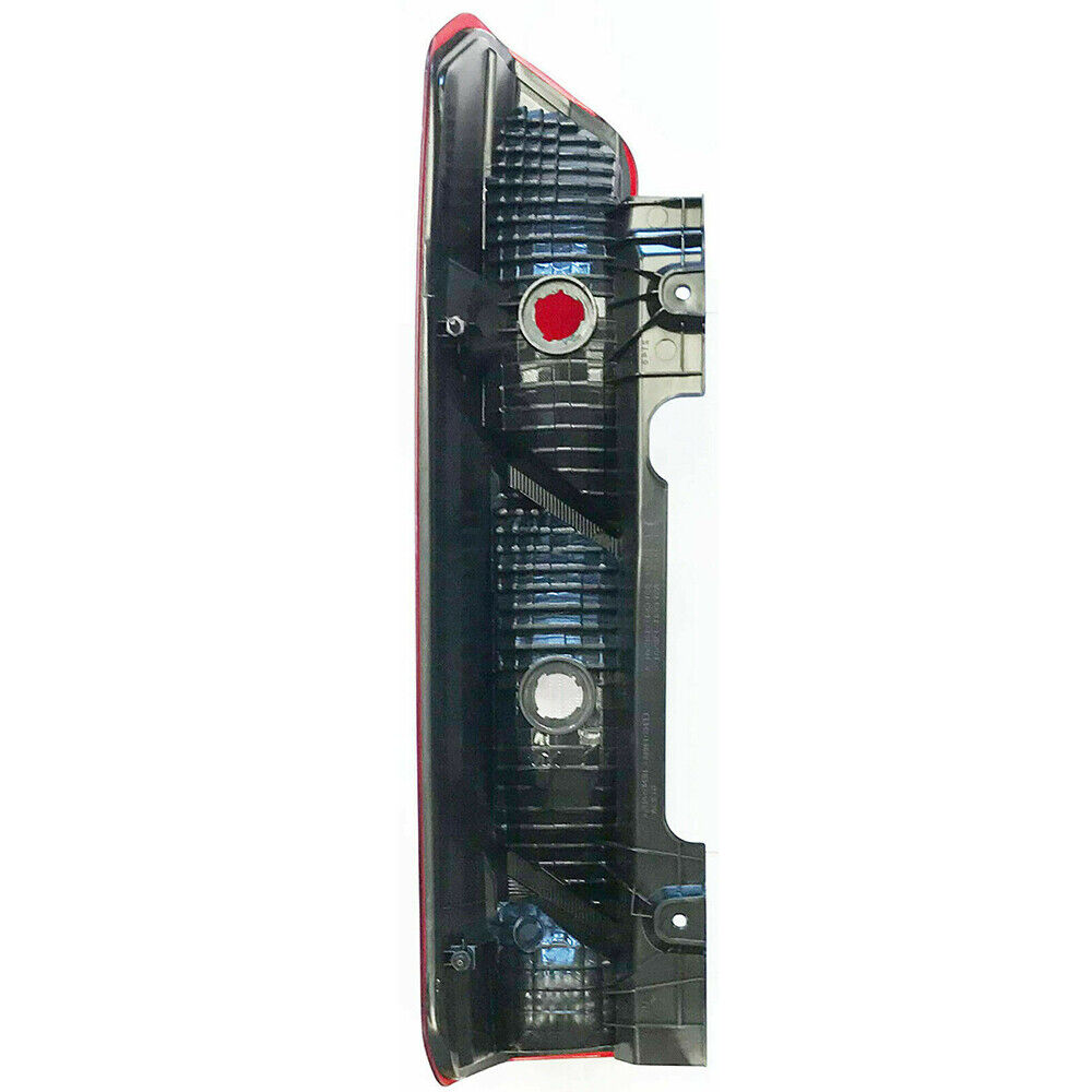 Fit 2015-2019 Ford Transit 150-250-350 Tail Light Cargo Van and Bus Tail Lamp, Rear Lights (Right Passenger Side)