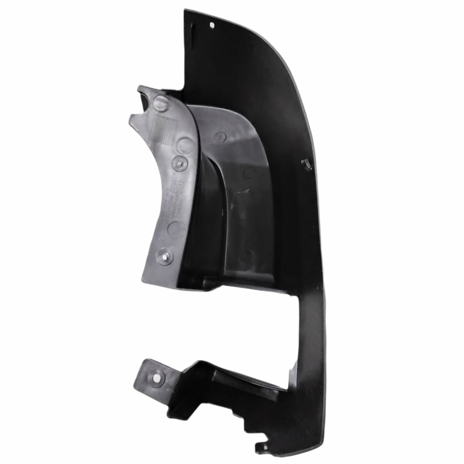 Fit 2015-2019 Ford Transit Both Left & Right Rear Bumper Side End Cap Cover