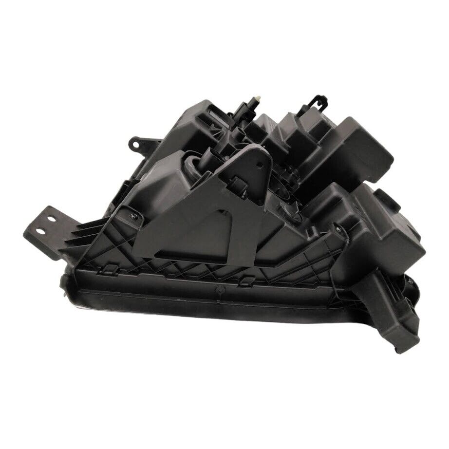 For 2019-2022 Chevy Silverado 1500 Both LED Left & Right Headlight Assembly without AFS