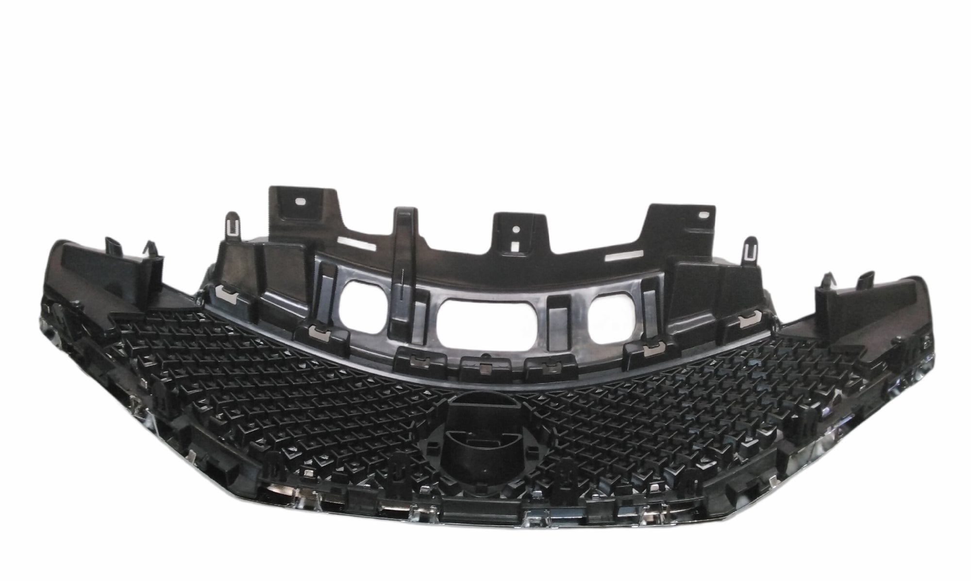 For 2015-2016 Nissan Versa Note SR 1.6L L4 Front Grille Assembly 62310-3WF0A