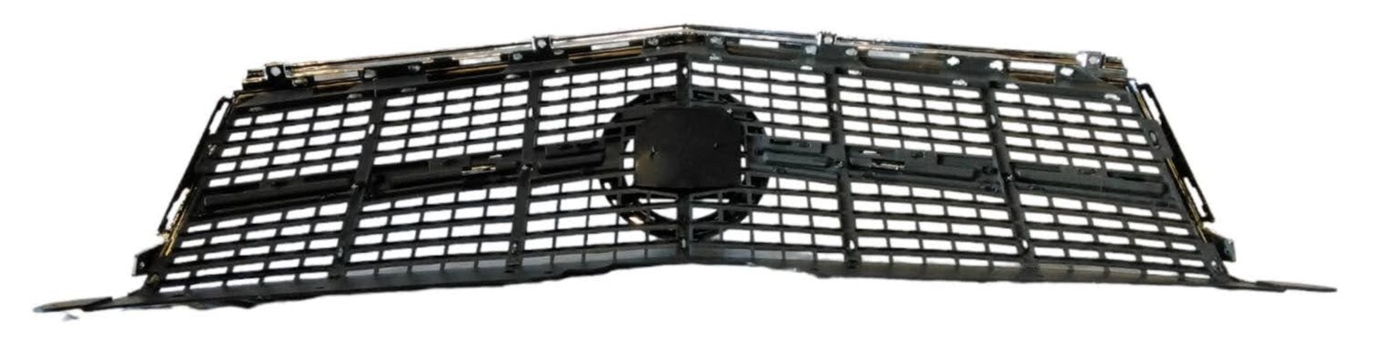 For 2010-2012 Cadillac SRX Front Upper Grille
