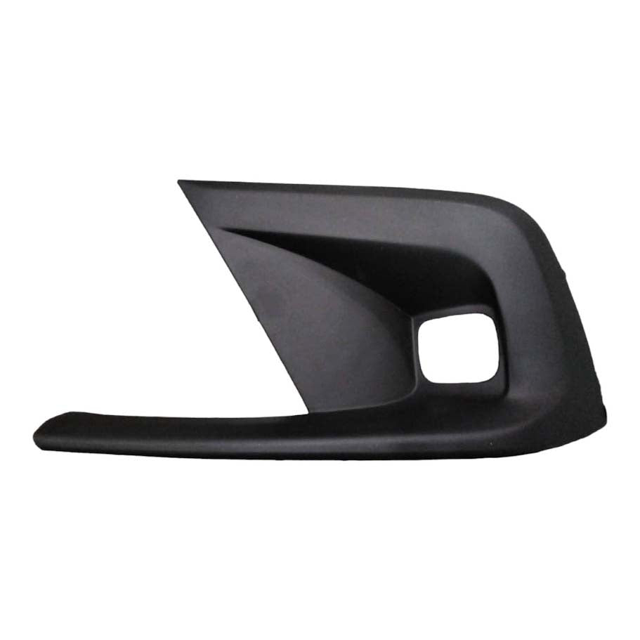 For 2022-2023 Honda Civic Left Fog Lamp Cover without Sensor Hole