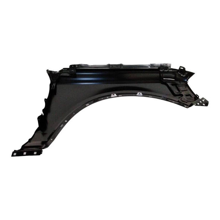 For 2021-2023 Ford Bronco Right Front Fender Aluminum Passenger Side RH