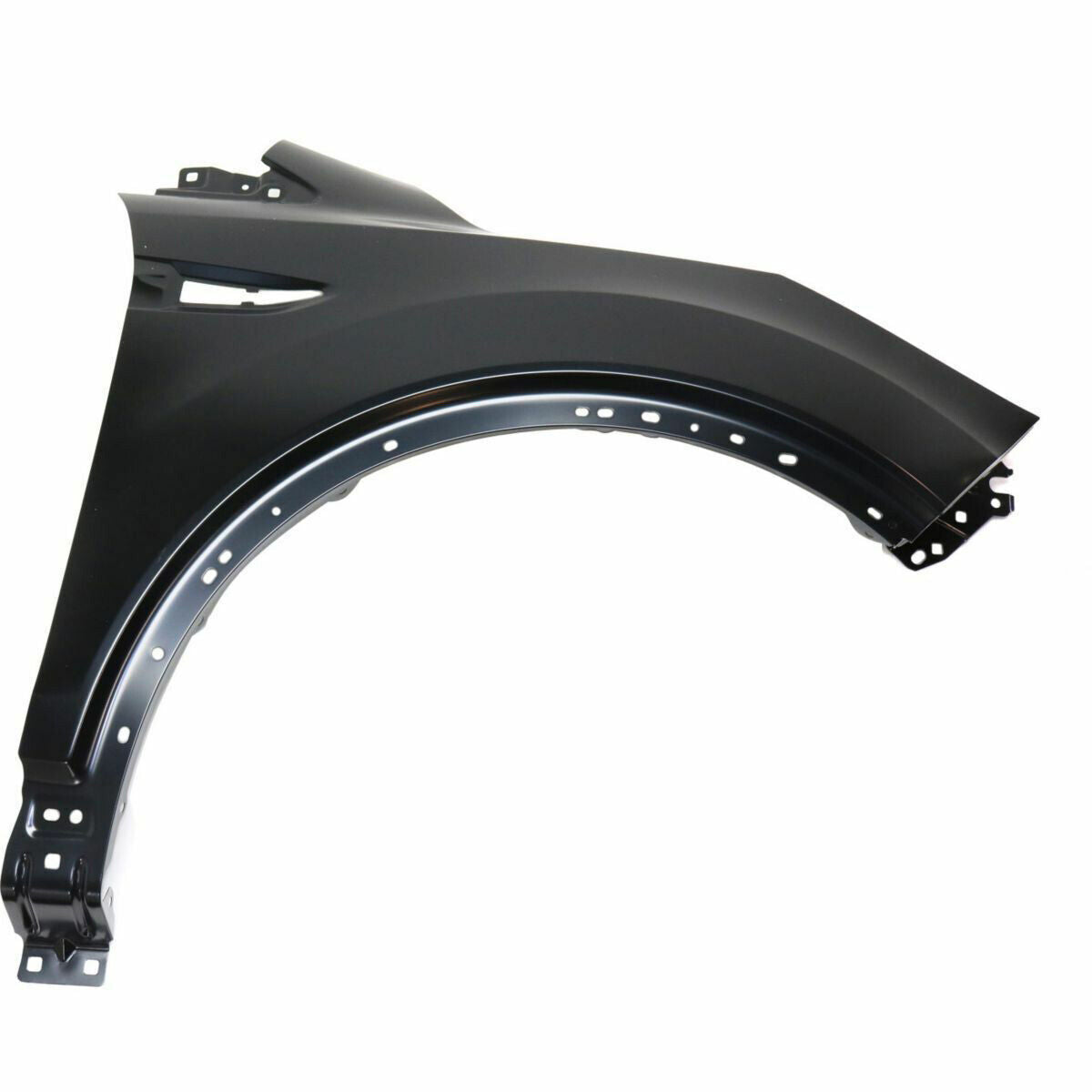 For 2013-2019 Ford Escape Both Left & Right Fenders