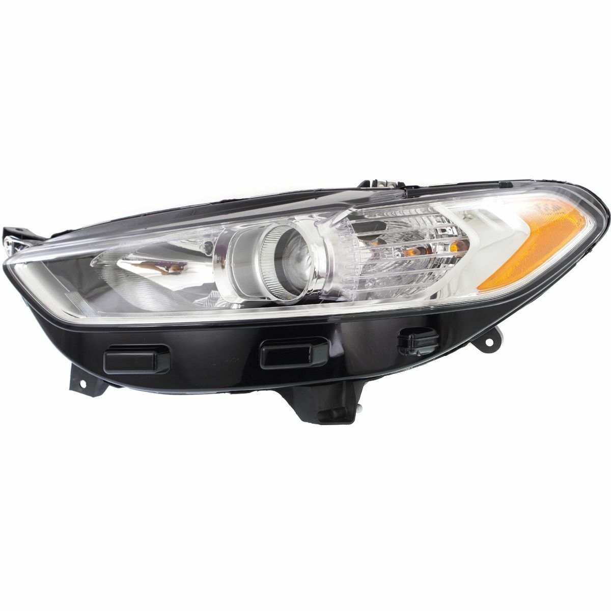 For 2013-2016 Ford Fusion Headlight Light Lamp Left Side