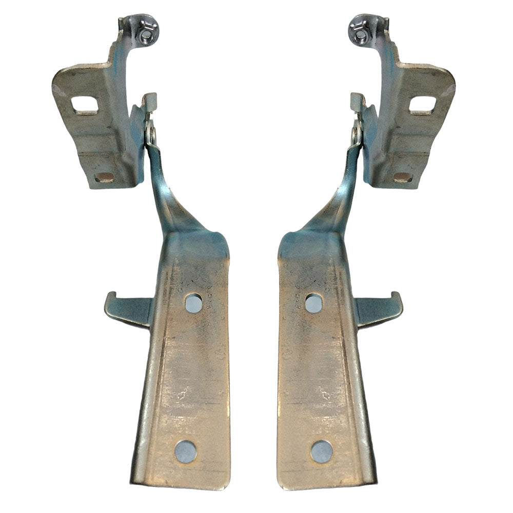 For 2019-2021 Nissan Altima Both Left & Right Hood Hinge