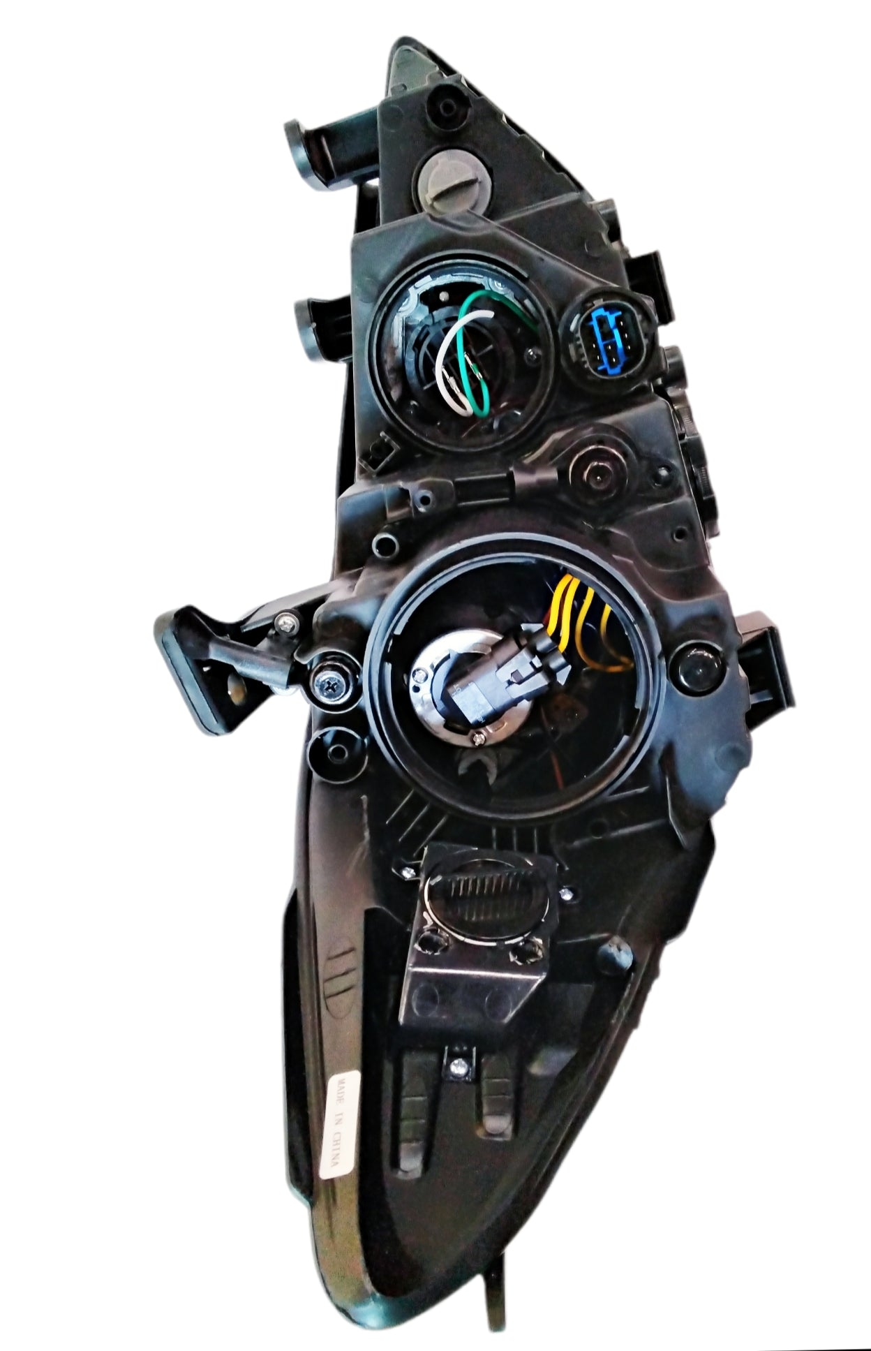 For 2017-2018 HYUNDAI ELANTRA Headlights Right Side