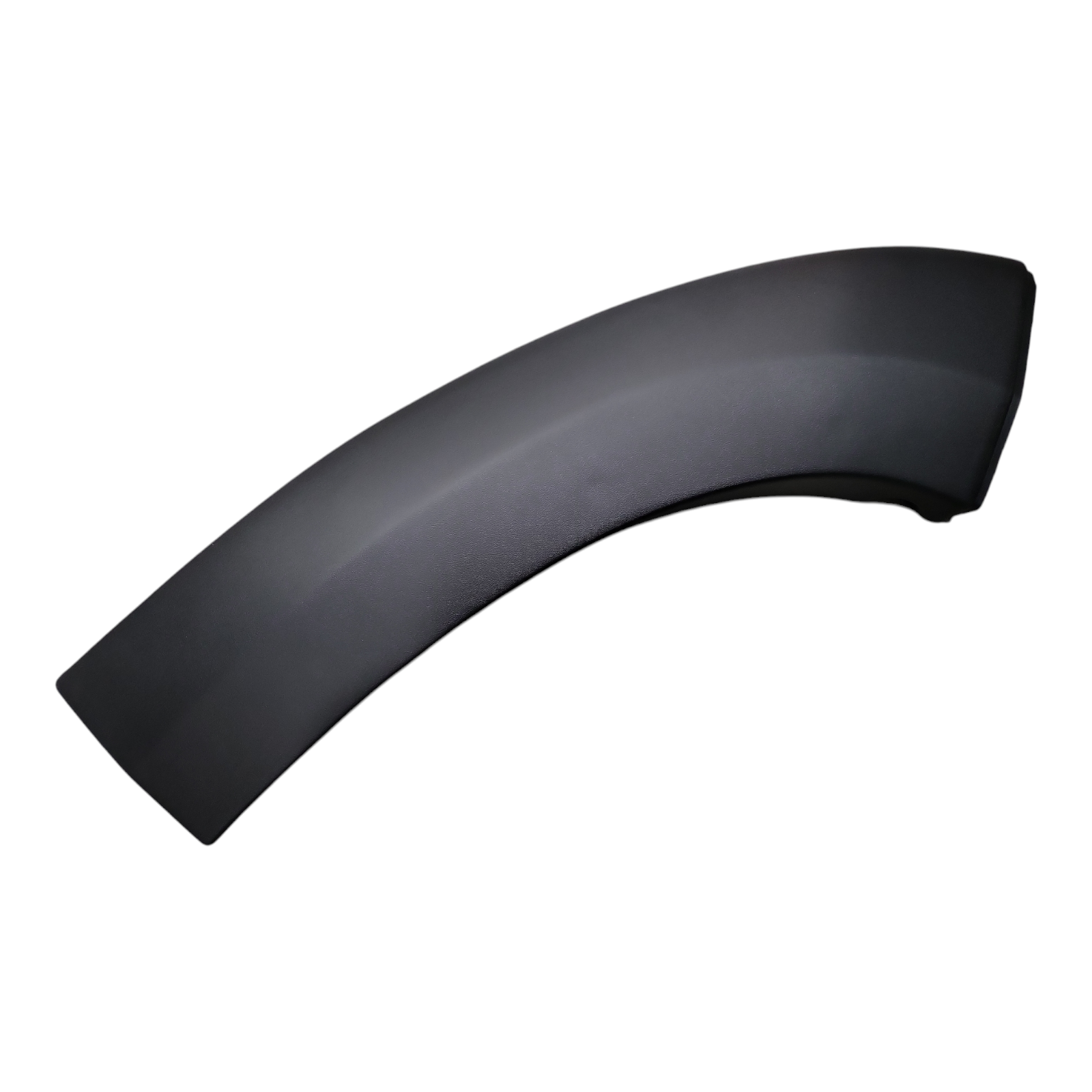 Fit 2019-2022 RAM Promaster Left Front Bumper Flare Molding Trim