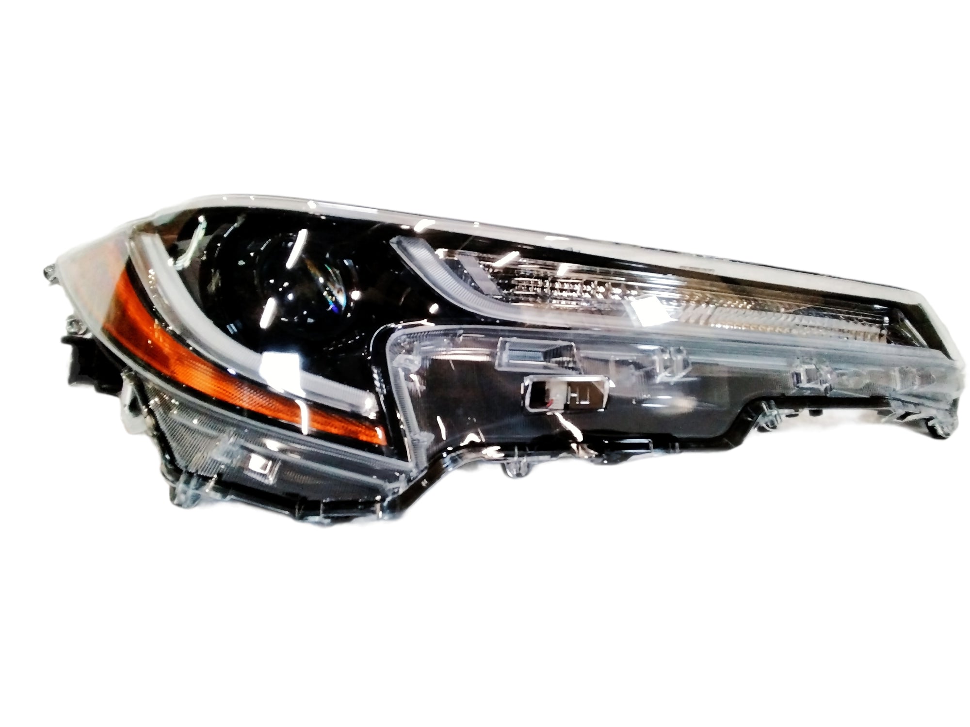 For 2020-2021 Toyota Corolla Headlight LE LED Both Left & Right