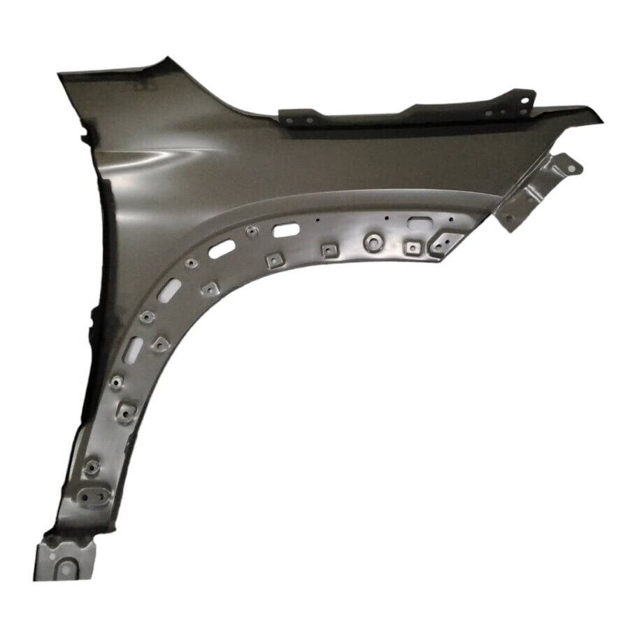 For 2021-2023 Chevy Trailblazer Left Front Fender Driver Side LH