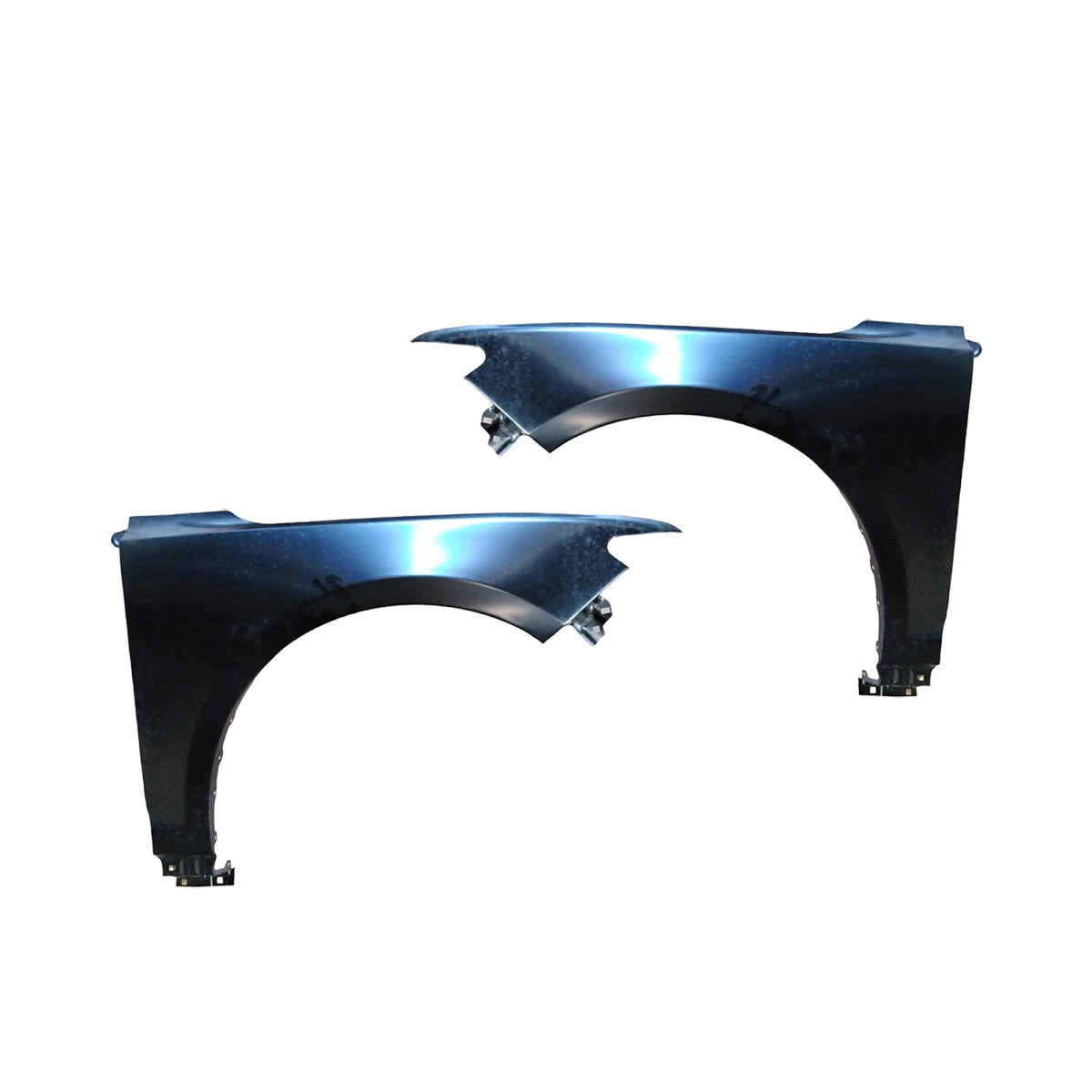 For 2017-2020 Lincoln MKZ Front Fenders Both Left & Right