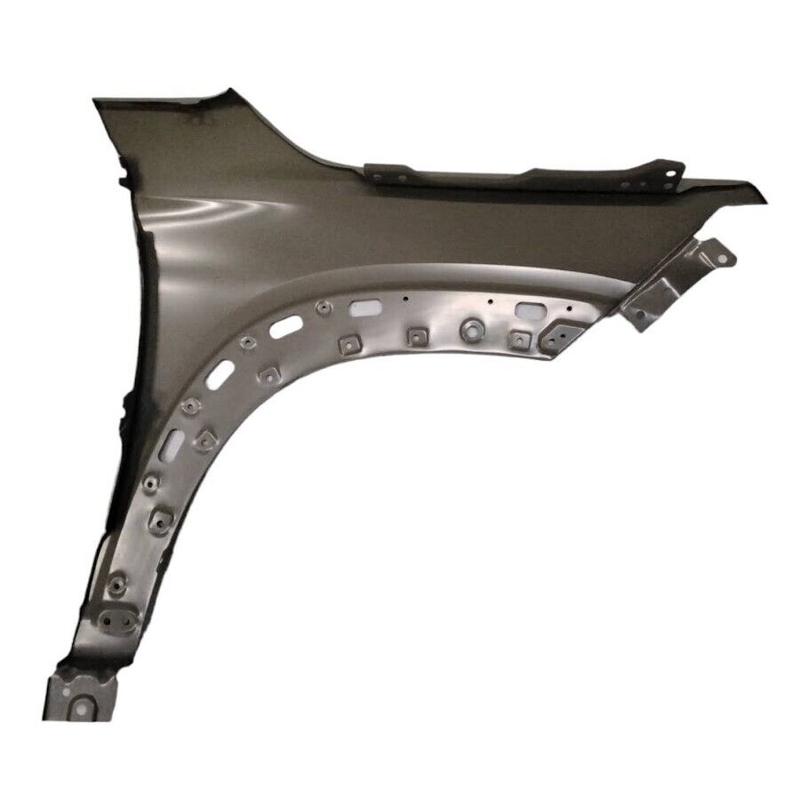 For 2021-2023 Chevy Trailblazer Left Front Fender Driver Side LH