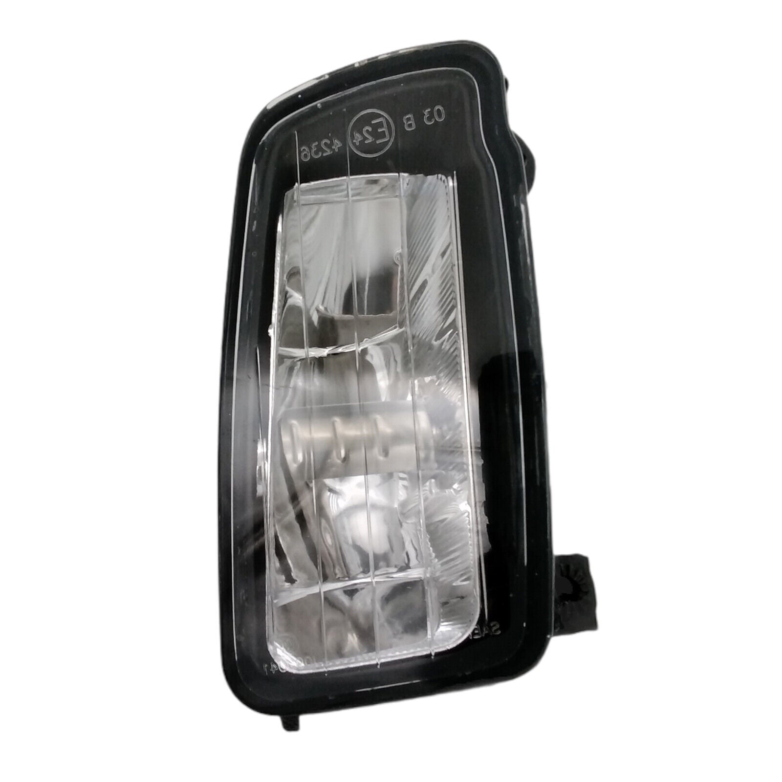 For 2016-2018 Ford Focus RS Both Left & Right Fog Lamp Assembly