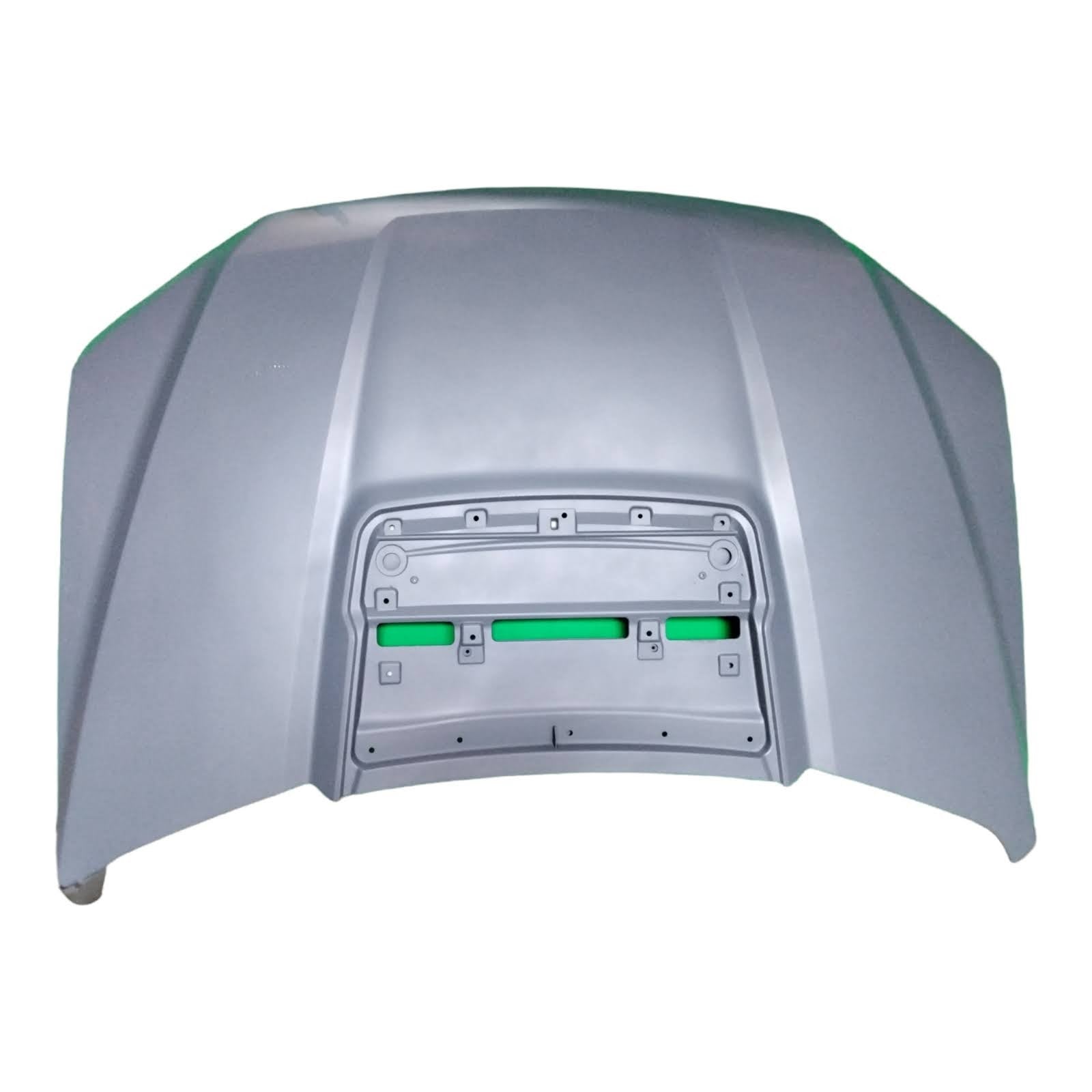 Fit 2017-2020 Ford F150 Raptor Hood and Hood-Louver, Scoop