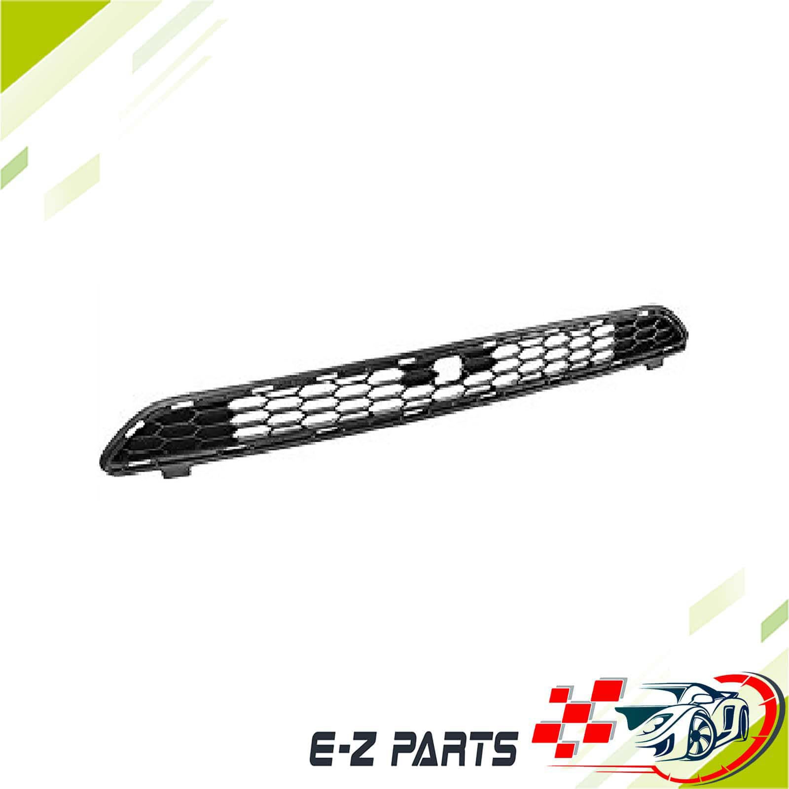 Premium Quality for 2016-2018 Toyota RAV4 Front Bumper Center Grille SE Only 5D Exterior Trim