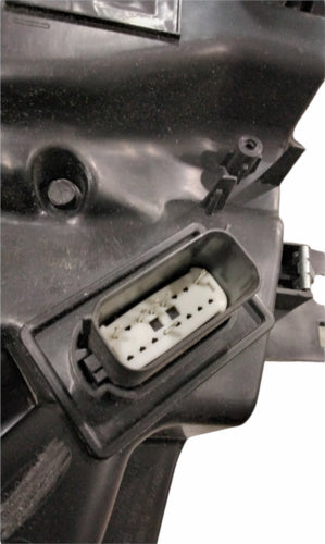 For Ford Mustang 2018-2021 Headlight Assembly  Driver Side LH  FO2503369