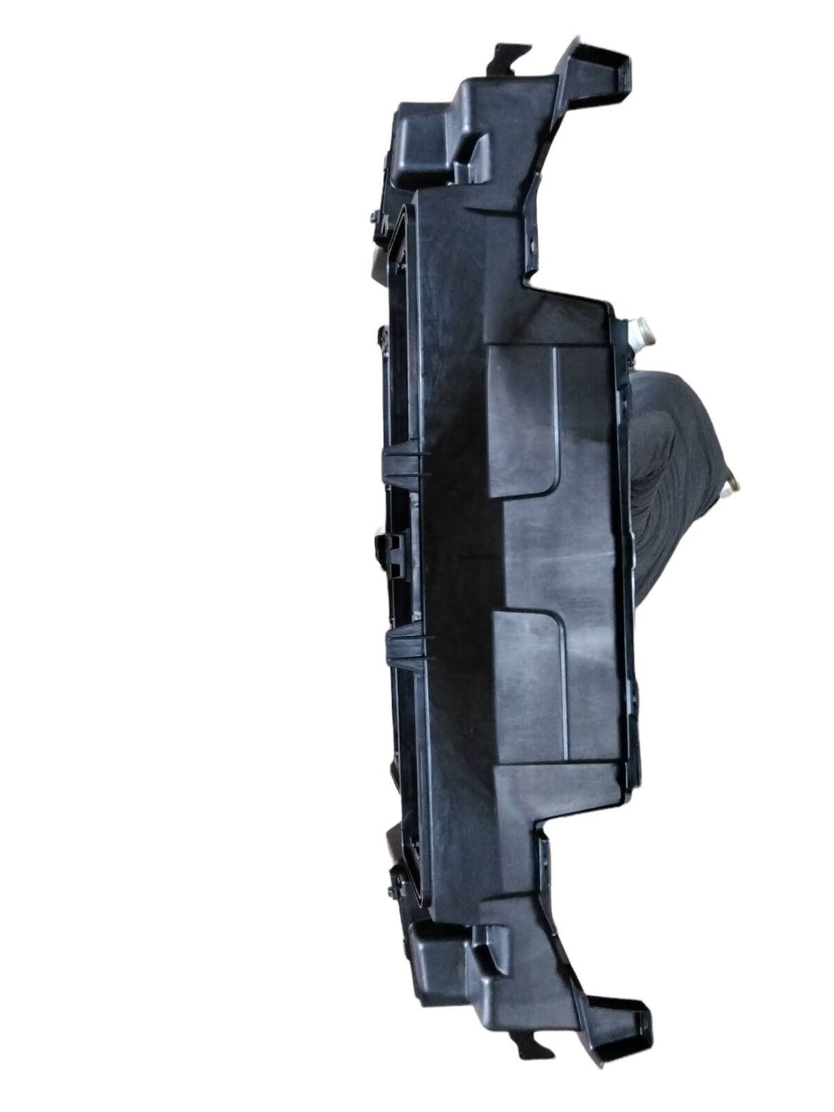For 2020-2022 Ford Explorer Radiator Support Assembly With Shatter Control