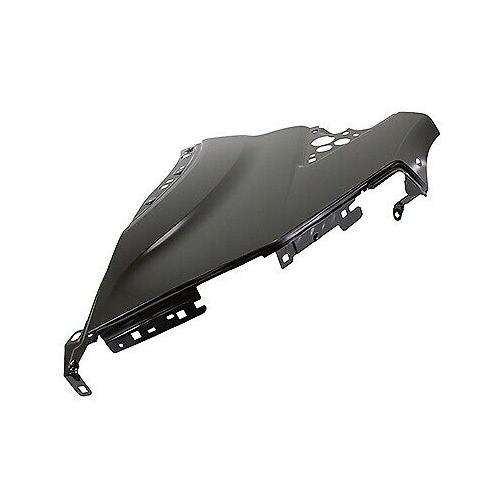 Fits 2015 to 2019 Ford Transit Hood Fender package 3 piece FREE SHIPPING