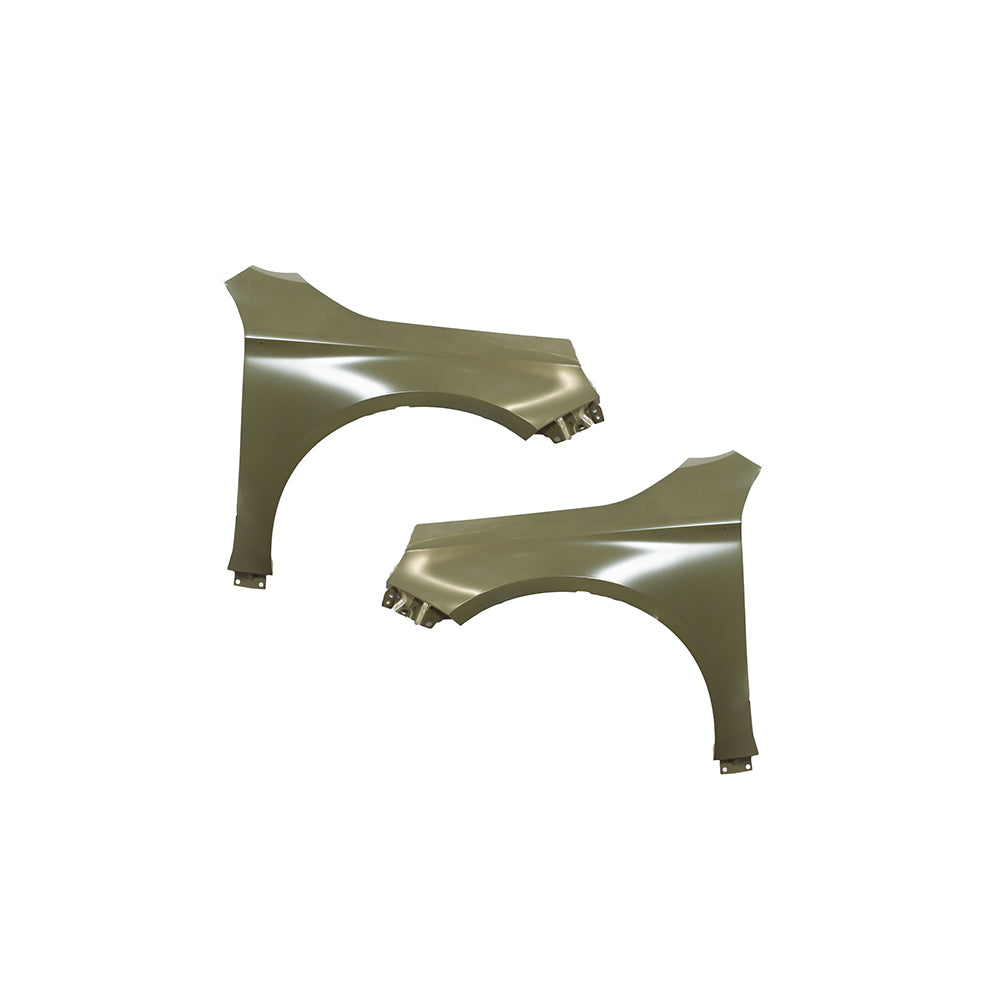 For 2014-2020 Chevy Impala Front Fenders Both Left & Right