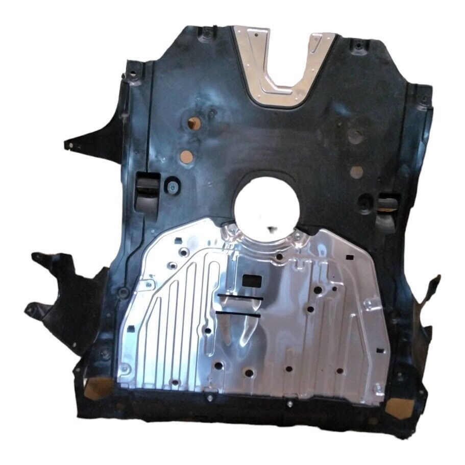 For 2022-2024 Honda Civic Front Engine Under Cover Splash Shield Guard
