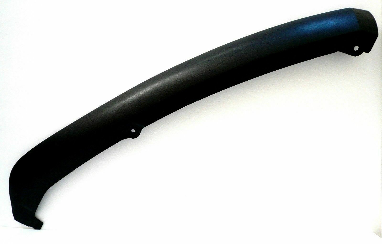 Premium Quality for 2012-2014 Ford Focus Lower Bumper Valence Trim Pair LH+RH