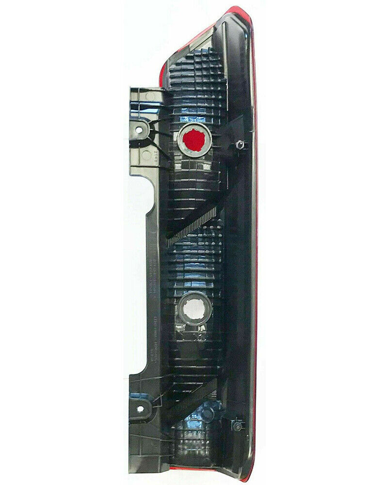 Fit 2015-2019 Ford Transit 150-250-350 Tail Light Cargo Van and Bus Tail Lamp, Rear Lights (Left Driver Side)