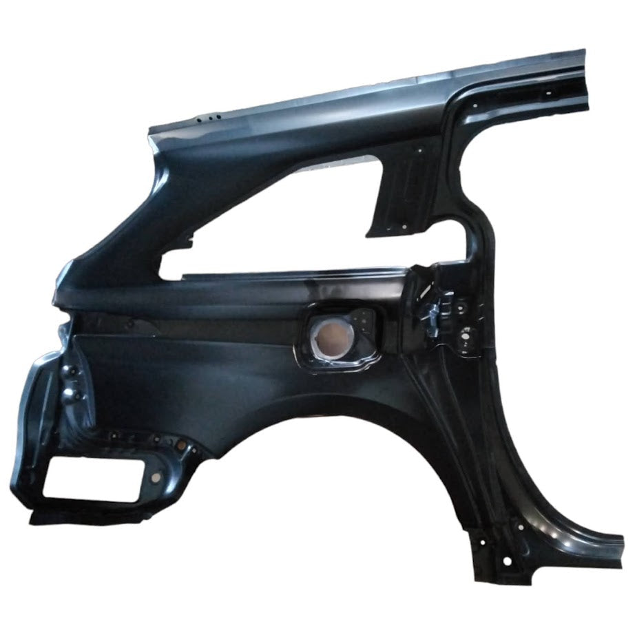 For 2021-2023 Toyota Sienna Left Rear Quarter Driver Side LH