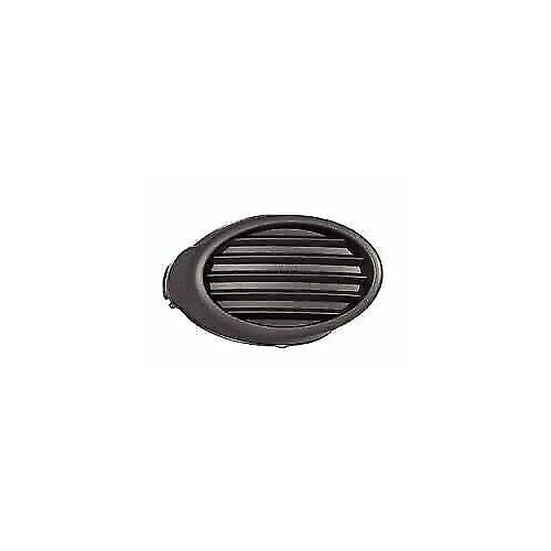 For 2012-2014 Ford Focus Right Left Front Bumper Fog Light Hole Covers Set