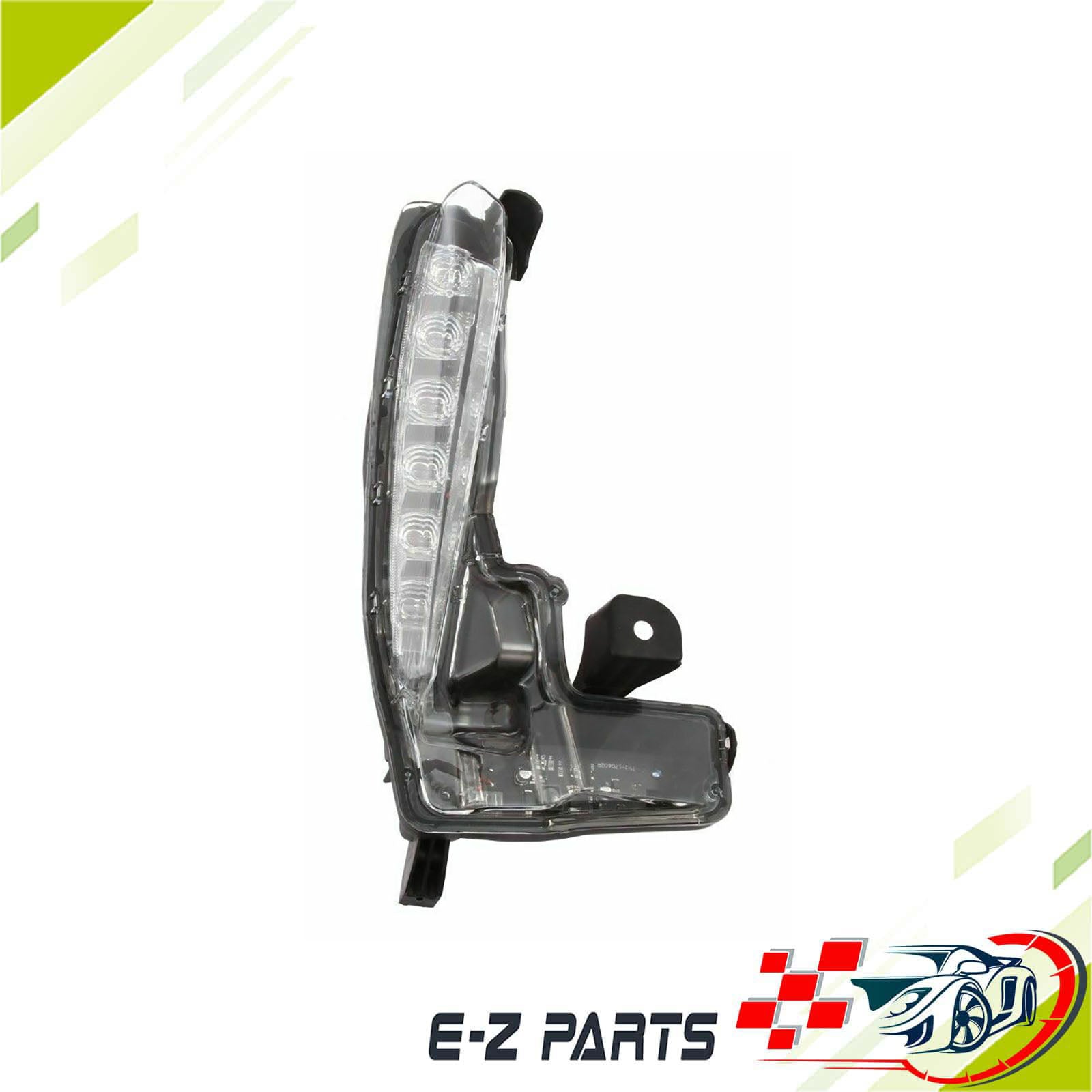 For 2017-2019 Toyota Corolla Right Side Day Running Light SE XSE