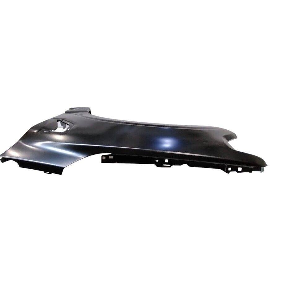 For 2021-2023 Ford F150 Aluminum Fender Driver Side LH