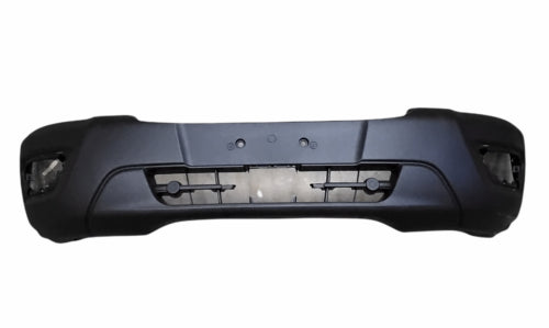 For 2020-2023 Ford Transit Front Upper and Lower Bumper without Park Sensors