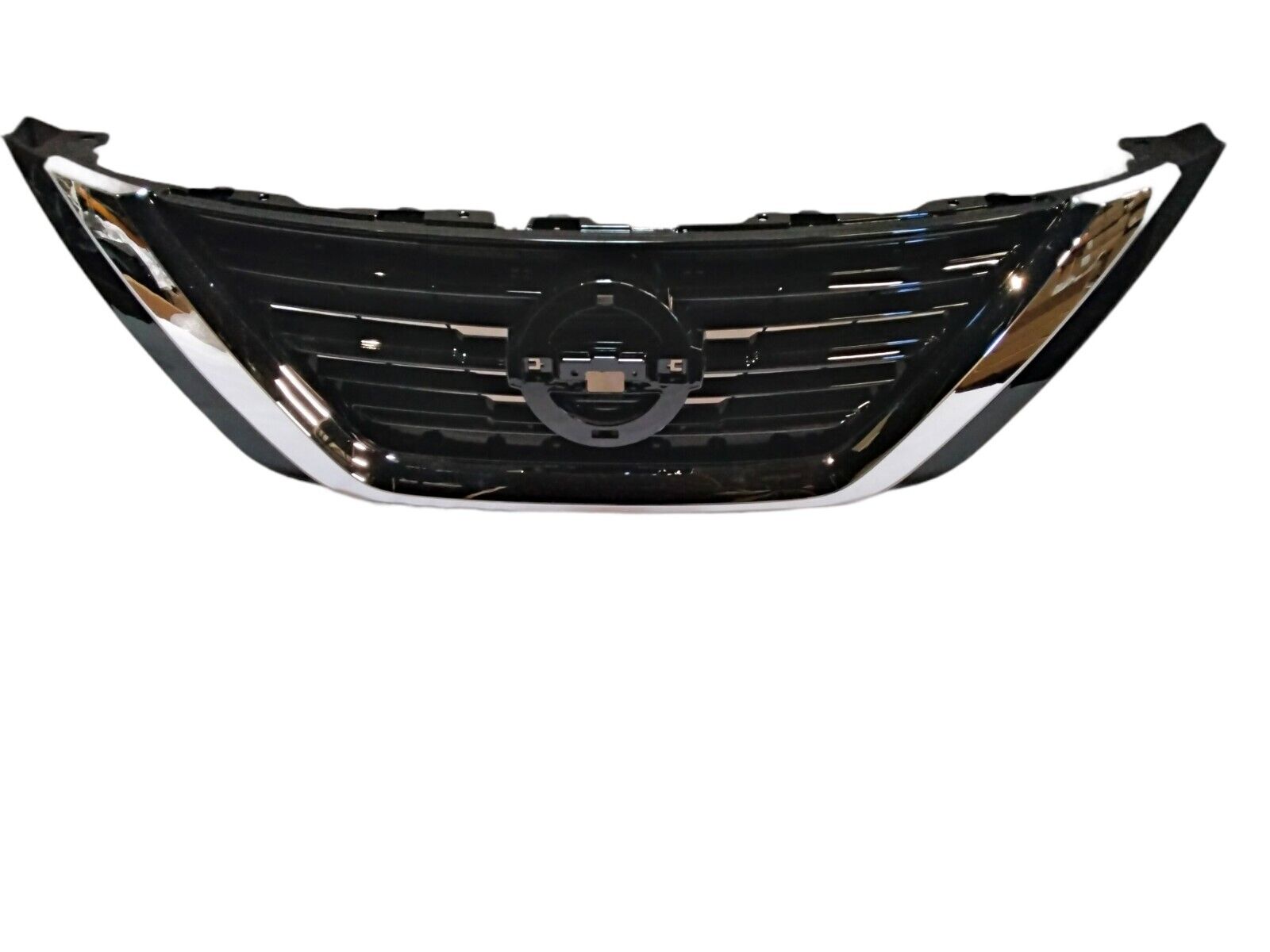 For 2016-2018 Nissan Altima Front Bumper Kit