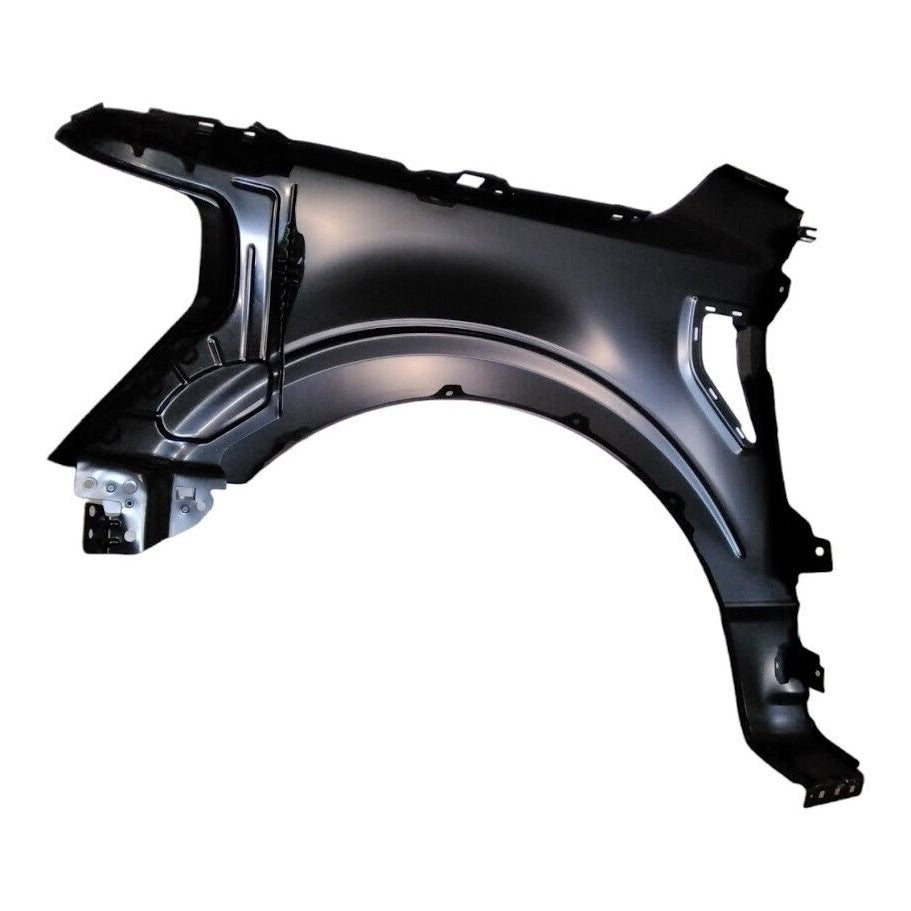 For 2021-2023 Ford F150 Aluminum Fender Passenger Side RH