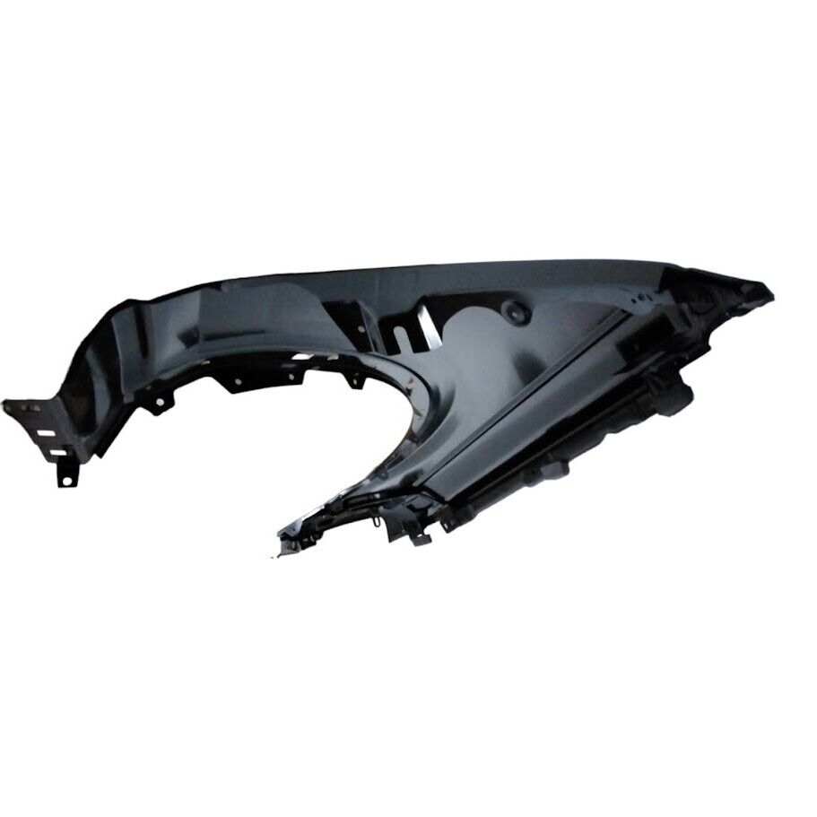 For 2021-2023 Ford Bronco Left Front Fender Aluminum Driver Side LH