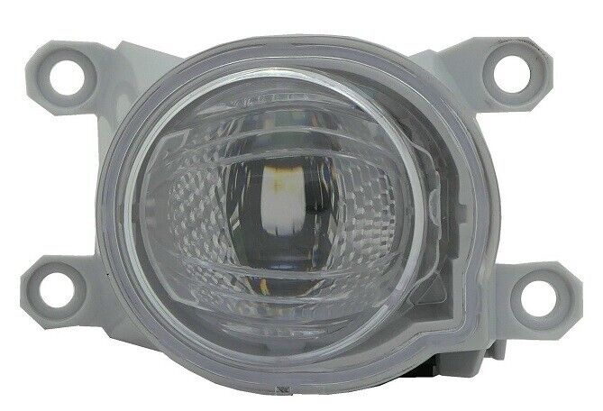 For 2022-2023 Toyota Corolla Cross Fog Light Set with Hiring Harness