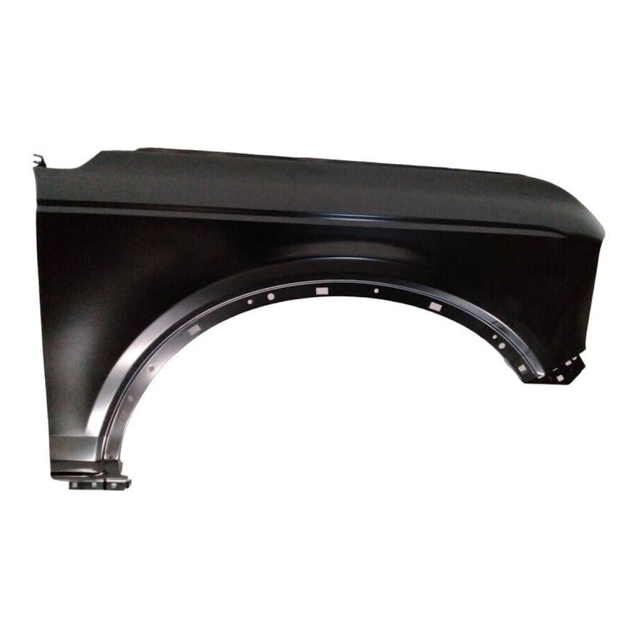 For 2021-2023 Ford Bronco Right Front Fender Aluminum Passenger Side RH