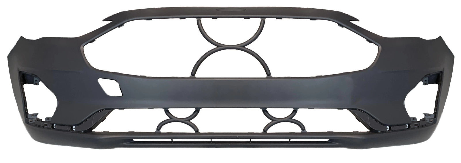 For 2019-2020 Ford Fusion FRONT BUMPER COVER