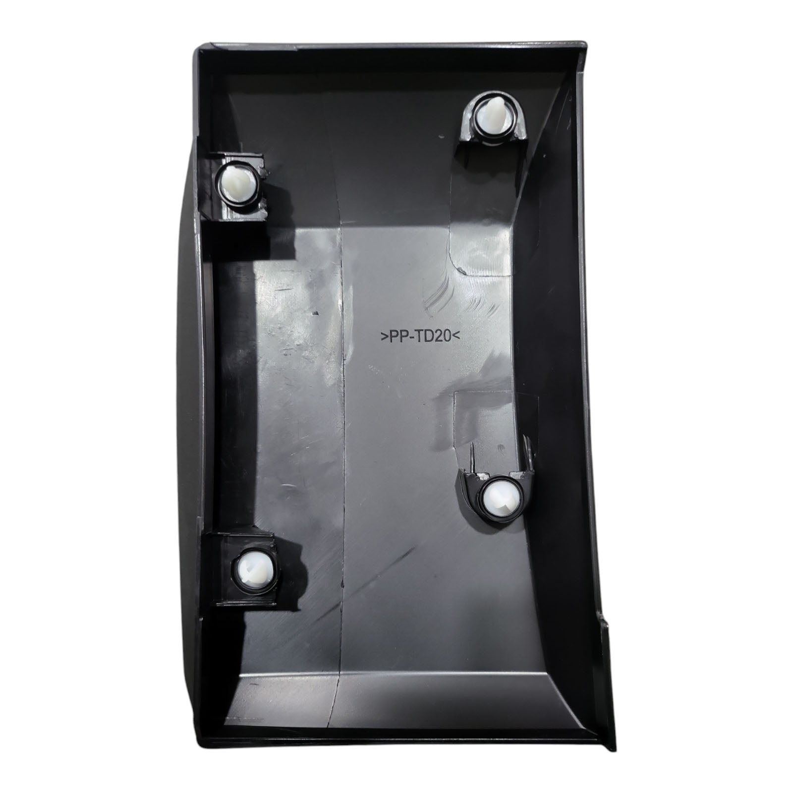 Fit 2015-2019 Ford Transit Driver Side Door Trim Pillar Molding