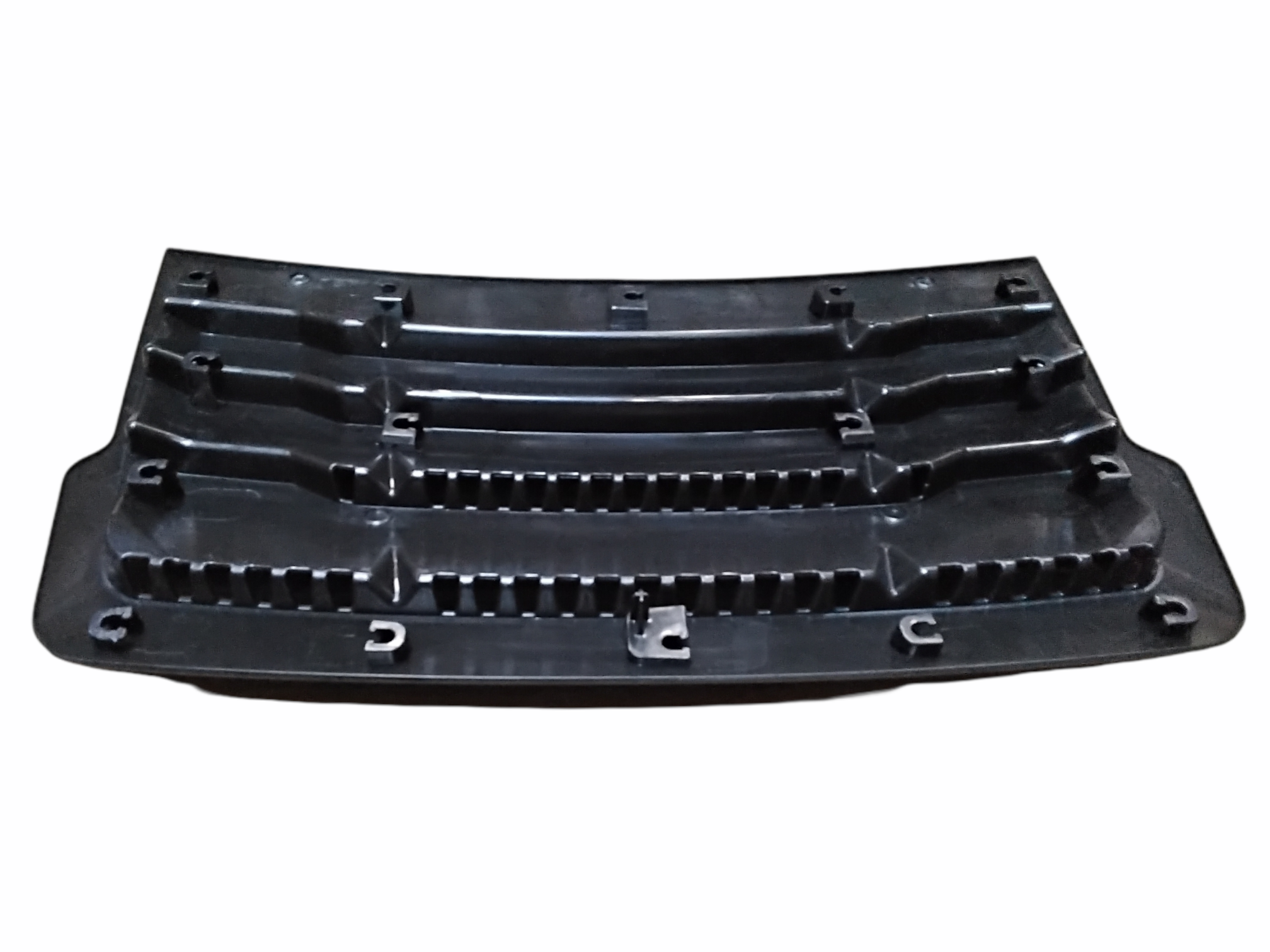 Fit 2017-2020 Ford F150 Raptor Hood and Hood-Louver, Scoop