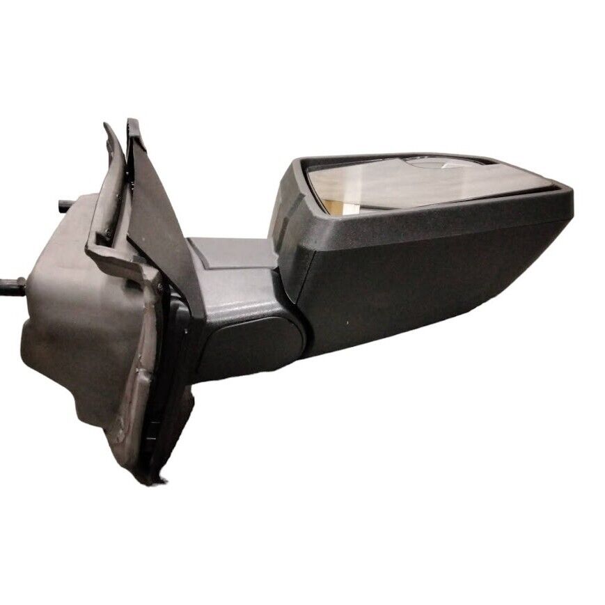 For 2015-2018 Ford F150 Right Door Mirror Power with Manual Folding With Signal