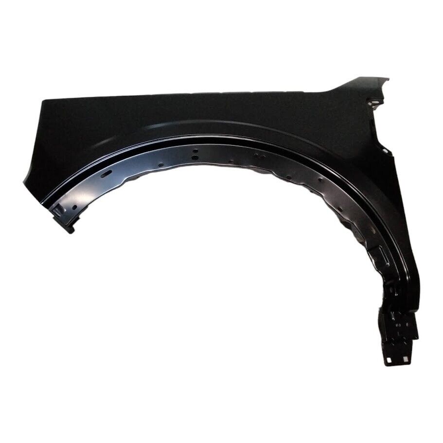 For 2021-2023 Ford Bronco Sport Left Front Fender Driver Side LH