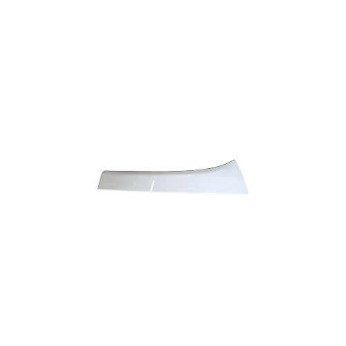 For 2014-2022 RAM Promaster Both Left & Right Headlight Moulding Lower